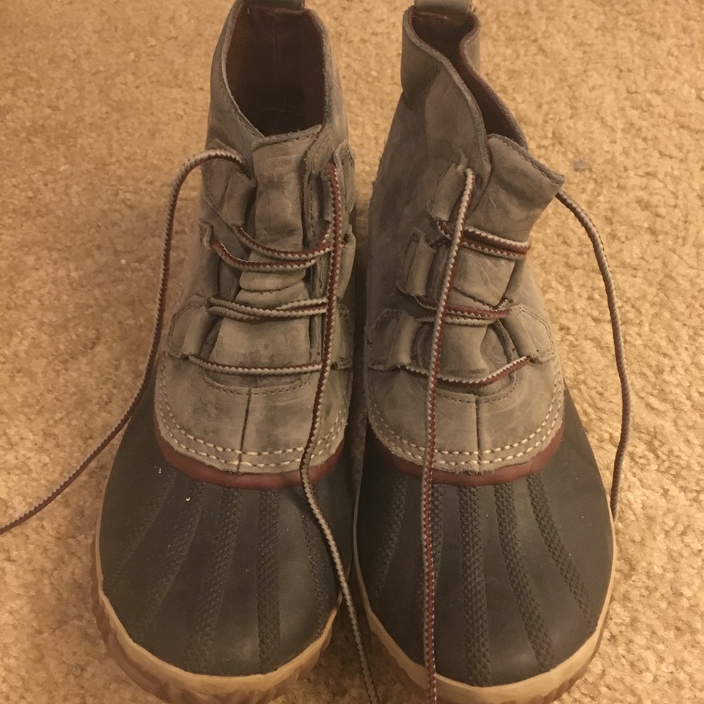 Sorel Out n About Duck Boots